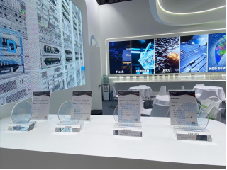 【展会回顾】long8国际股份2025慕尼黑上海电子展完美收官(图2) 【展会回顾】long8国际股份2025慕尼黑上海电子展完美收官(图2)