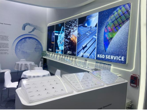 【展会回顾】long8国际股份2025慕尼黑上海电子展完美收官(图4) 【展会回顾】long8国际股份2025慕尼黑上海电子展完美收官(图4)