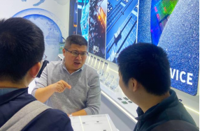 【展会回顾】long8国际股份2025慕尼黑上海电子展完美收官(图7) 【展会回顾】long8国际股份2025慕尼黑上海电子展完美收官(图7)