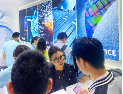 【展会回顾】long8国际股份2025慕尼黑上海电子展完美收官(图6) 【展会回顾】long8国际股份2025慕尼黑上海电子展完美收官(图6)